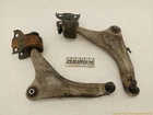 Range Rover Evoque L538 Pair Of Front Lower Control Arm Fits 2012-2017 13 14 Used. Price: $149.86.