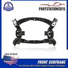 68185029AA Steel Front Subframe For Chrysler 300 Rwd Dodge Charger Challenger New. Price: $175.77.