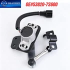 Rear Suspension Height Adjusting Sensor 53820-7S600 For Nissan Armada QX56 New. Price: $50.47.