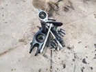 (local Pickup Only) Driver Rear Suspension 207 Type Fits 10-17 Mercedes E-class Used. Price: $169.90.