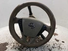 Steering Column Floor Shift Manual Tilt With Xenon Hid Fits 2009 Murano Oem Used. Price: $100.00.