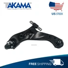 Pc (lh) Front Lower Control Arms W/ball Joint & Bushing For 19-23 Toyota RAV4 New. Price: $74.10.