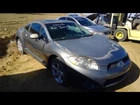 Used Rear Right Suspension Knuckle Fits: 2006 Mitsubishi Eclipse 2.4L Cylinder. Price: $150.70.