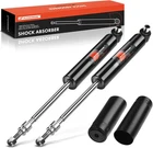 A-premium Rear Pair (2) Shock Absorber Compatible With Volvo XC90 2003-2014,... New. Price: $91.82.