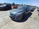 Driver Left Lower Control Arm Front Fits 09-13 Mazda 6 10935143 Used. Price: $81.02.