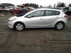 Used Loaded Beam Axle Fits: 2018 Kia Forte Grade. Price: $431.52.