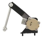 Suspension Sensor Aisin HST035 New. Price: $273.37.