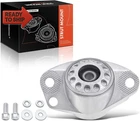 A-premium Rear Upper Suspension Strut Mount Compatible With Volkswagen Jetta 199 New. Price: $45.59.