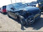 Driver Lower Control Arm Front Classic Style Fits 13-22 Range Rover 981565 Used. Price: $159.11.