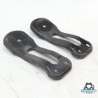 17-23 Jaguar F-pace X761 Rearward Subframe Reinforcement Bracket Set Oem Used. Price: $38.99.