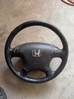 2006 Honda Odyssey Steering Wheel Assembly Used. Price: $100.00.