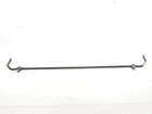 2007-2013 Mini Cooper R56 Rear Suspension Stabilizer Sway Anti Roll Bar 16MM Oem Used. Price: $55.89.