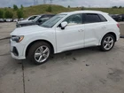 Strut Front Fits 19-23 Audi Q3 1490165 Used. Price: $130.00.