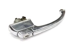 Triumph TR4A Left Lh Outer Push Button Door Handle Assembly Original Oem Used. Price: $99.99.