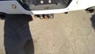 Driver Lower Control Arm Front Lug Wheel Fits 13-23 Dodge 1500 Pickup 5361238 Used. Price: $145.00.