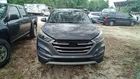 Driver Rear Suspension Without Crossmember Awd Fits 16-18 Tucson 1188619 Used. Price: $474.90.
