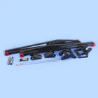 11-18 Silverado Sierra 2500HD Crew 4WD 50"LATERAL Traction Bar+mounting Bracket New. Price: $249.99.