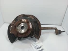 Front Passenger Right Spindle/knuckle W/hub From 1998 Toyota Tacoma 12962789 Used. Price: $206.94.