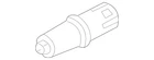 Genuine Mercedes-benz Sealing Ring 230-462-01-60 New. Price: $17.40.