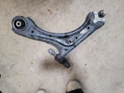 Driver Left Lower Control Arm Front Built Fits 22-24 Tucson 2068531 Used. Price: $134.80.