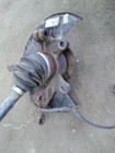 13-22 Chevrolet Trax Passenger Right Front Spindle/knuckle Used. Price: $104.44.