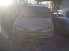 Loaded Beam Axle Fwd Rear Drum Brakes Fits 97-05 Venture 169070 Used. Price: $150.00.