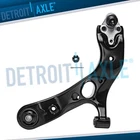 Front Left Driver Side Lower Control Arm Ball Joint For 2006 - 2018 Toyota RAV4 New. Price: $54.95.