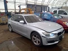 Passenger Right Front Spindle/knuckle Awd Fits 13-18 Bmw 320I 7065180 Used. Price: $117.70.