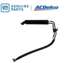 Gm Oem Power Steering Cooler For 2009-14 Silverado Sierra Yukon Tahoe New. Price: $138.44.