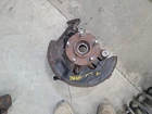 Driver Left Front Spindle/knuckle Fits 13-16 Mazda CX-5 2076089 Used. Price: $116.27.
