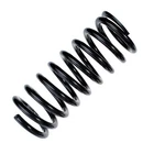 Replacement Rear Springs Oe R15912 For Vw Golf Sportsvan Vii, Nuovo. Price: $68.37.