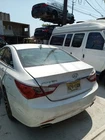 Rear Suspension 2.0L Turbo Sport Dampener Fits 11-13 Sonata 352709 Used. Price: $265.00.