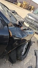 Upper Control Arm Rear Toe Fits 11-20 Durango 1012227 Used. Price: $79.00.