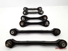 2008 Bmw 335I 328I 335XI 328XI E90 E92 Rear Suspension Control Arm Set 6PC Used. Price: $79.99.