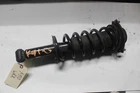 2008-2014 Subaru Impreza Wrx Rear Left/right Passenger Strut Shock Spring K910 Used. Price: $120.00.