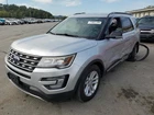 Passenger Rear Suspension 2.3L Limited Fits 13-19 Explorer 4602942 Used. Price: $416.25.