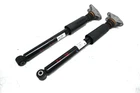 Awd Rear Right & Left Strut Shock Absorber Spring Set Oem Bmw F48 X1 2016-2022 Used. Price: $163.99.