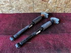 Bmw 2016-2020 F48 X1 Rear Left And Right Side Strut Shock Absorber Set Oem 32K Used. Price: $146.24.