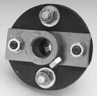 Ididit 3000053440 3/4"-36 X 13/16"-36 Rag Joint New. Price: $152.00.