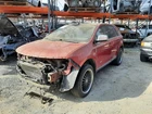 2007-2010 Ford Edge Crossmember/k-frame Cradle Front Id 7T435025AD Used. Price: $279.99.