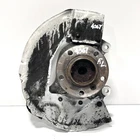 2006-2008 Bmw 750LI Front Lh Steering Spindle Knuckle Assembly 31216753461 Oem Used. Price: $72.00.