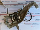 2015-2020 Ford F-150 4X4 Front Left Steering Knuckle Spindle Driver Side Lh Oem New. Price: $214.99.
