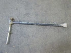 Lower Control Rear Locating Arms Fits 95-99 Neon 347972 Used. Price: $58.00.