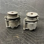 2019 Ford F350 6.7 Rear Body To Frame Mount HC3C-5D008-ED Oem Used. Price: $125.00.