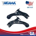 Pcs Front Lower Control Arms Rh & Lh For 19-23 Toyota RAV-4 Prime New. Price: $141.10.