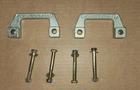 Suspensionmaxx SMX-GM715 Leveling Kit New. Price: $80.00.