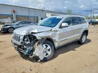 (local Pickup Only) Passenger Right Front Knee Laredo Fits 11-12 Grand Cherokee Used. Price: $185.16.