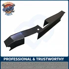 Front Passenger Side Frame Rail Rust Repair Kit For Toyota Tacoma 2005-2015 New. Price: $50.80.