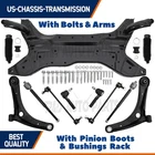 Crossmemebr Subframe For Jeep Compass Patriot Dodge Caliber 68211659AA New. Price: $250.64.