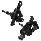 Front Left Right Steering Knuckle Ford Explorer Ranger 1999-2009 698-199 New. Price: $178.64.